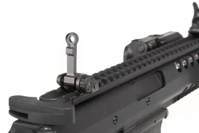 Replika subkarabinka Knight's Armament PDW  8" STD - obrazek 3