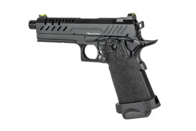 Replika pistoletu Vorsk hi-capa 4.3 - czarna - obrazek 3
