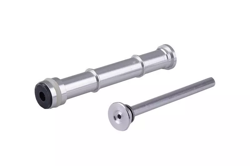 Zestaw tuningowy do replik typu MB WELL WEL-08-009599-00 asgbox.pl asgbox.pl - Zestaw tuningowy do replik typu MB WELL