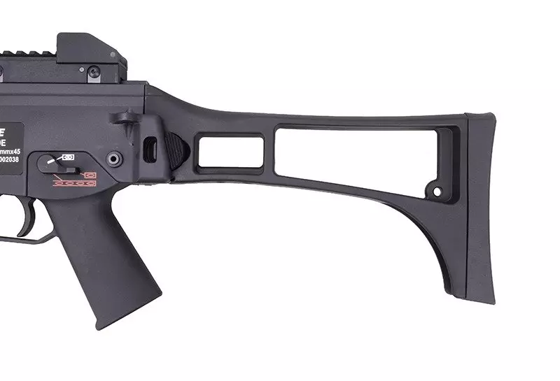 Replika karabinka G39E OD-G-WET-01-004451-00 asgbox.pl Replika karabinka G39E - obrazek 5