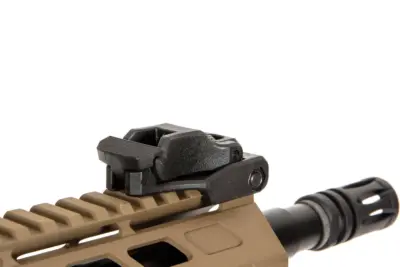 Replika karabinka SA-C14 CORE™ X-ASR™ - Half-Tan - obrazek 4