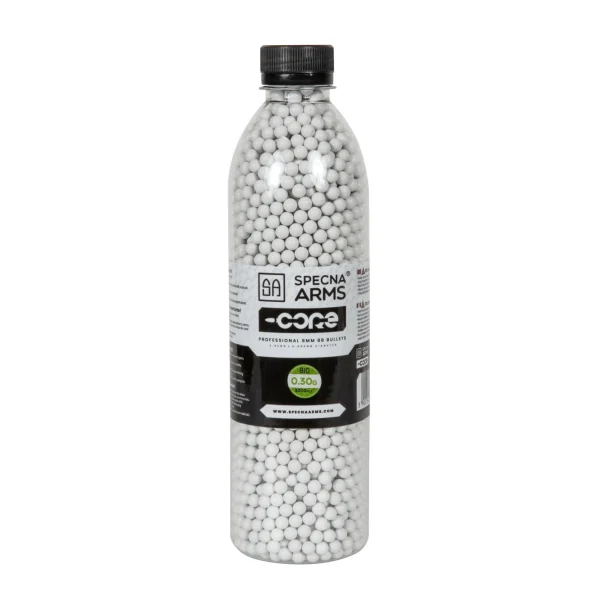 asgbox.pl - Kulki Specna Arms CORE™ BIO 0