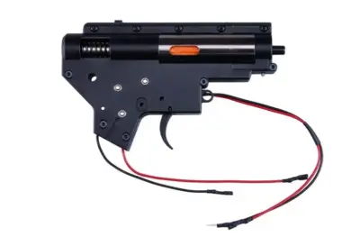 Kompletny wzmocniony gearbox V2 - obrazek 3
