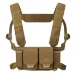 asgbox.pl - Kamizelka Competition MultiGun Rig® - coyote