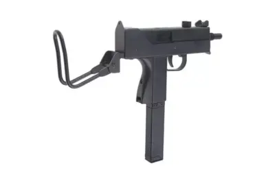 Replika pistoletu maszynowego G12 (GG) - obrazek 4