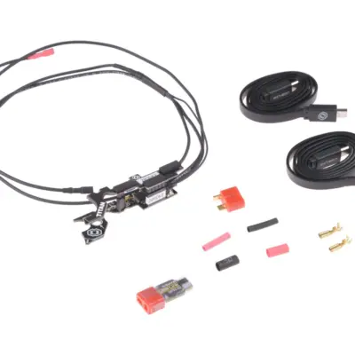 asgbox.pl - Zestaw kontrolera TITAN™ V3 full set