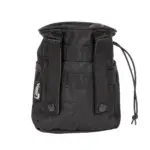 asgbox.pl - Worek zrzutowy Elite Dump Bag - czarny