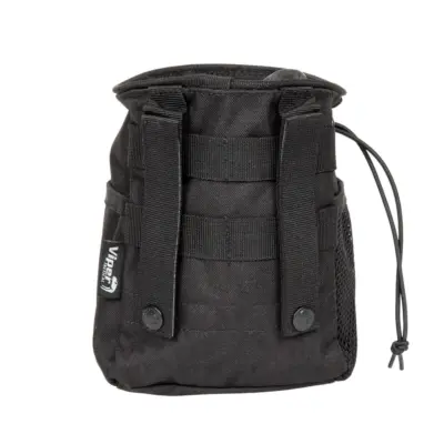 asgbox.pl - Worek zrzutowy Elite Dump Bag - czarny