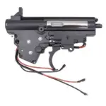 asgbox.pl - Kompletny gearbox V3 do replik typu G36