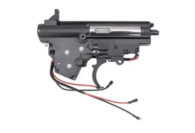 asgbox.pl - Kompletny gearbox V3 do replik typu G36