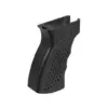 asgbox.pl - Chwyt pistoletowy do AK ZRK-3 - czarny