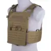 Kamizelka taktyczna Blast Plate Carrier - tan OD-G-PRI-18-021097-00 asgbox.pl Kamizelka taktyczna Blast Plate Carrier - tan OD-G-PRI-18-021097-00 asgbox.pl