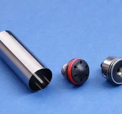 Zestaw Cylindra Bore-Up do M16A1/M16VN GUA-08-001279-00 asgbox.pl