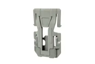 asgbox.pl - Adapter MOLLE do ładownic FSMR - Foliage Green