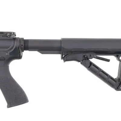 Alternative view of Replika karabinka Fire Hawk (COMBO)