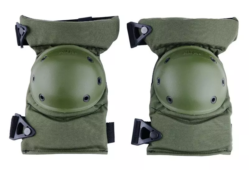 Ochraniacze na kolana AltaCONTOUR™ - oliwkowe OD-G-ALT-27-001990-00 asgbox.pl Ochraniacze na kolana AltaCONTOUR™ - oliwkowe - obrazek 3