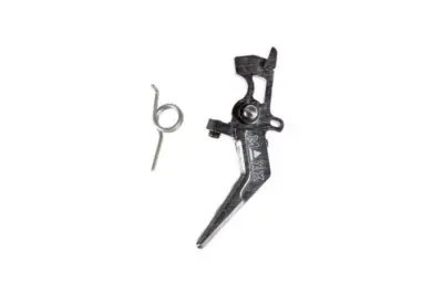 Język spustowy CNC Aluminum Advanced Speed Trigger (Style A) - titan - obrazek 2