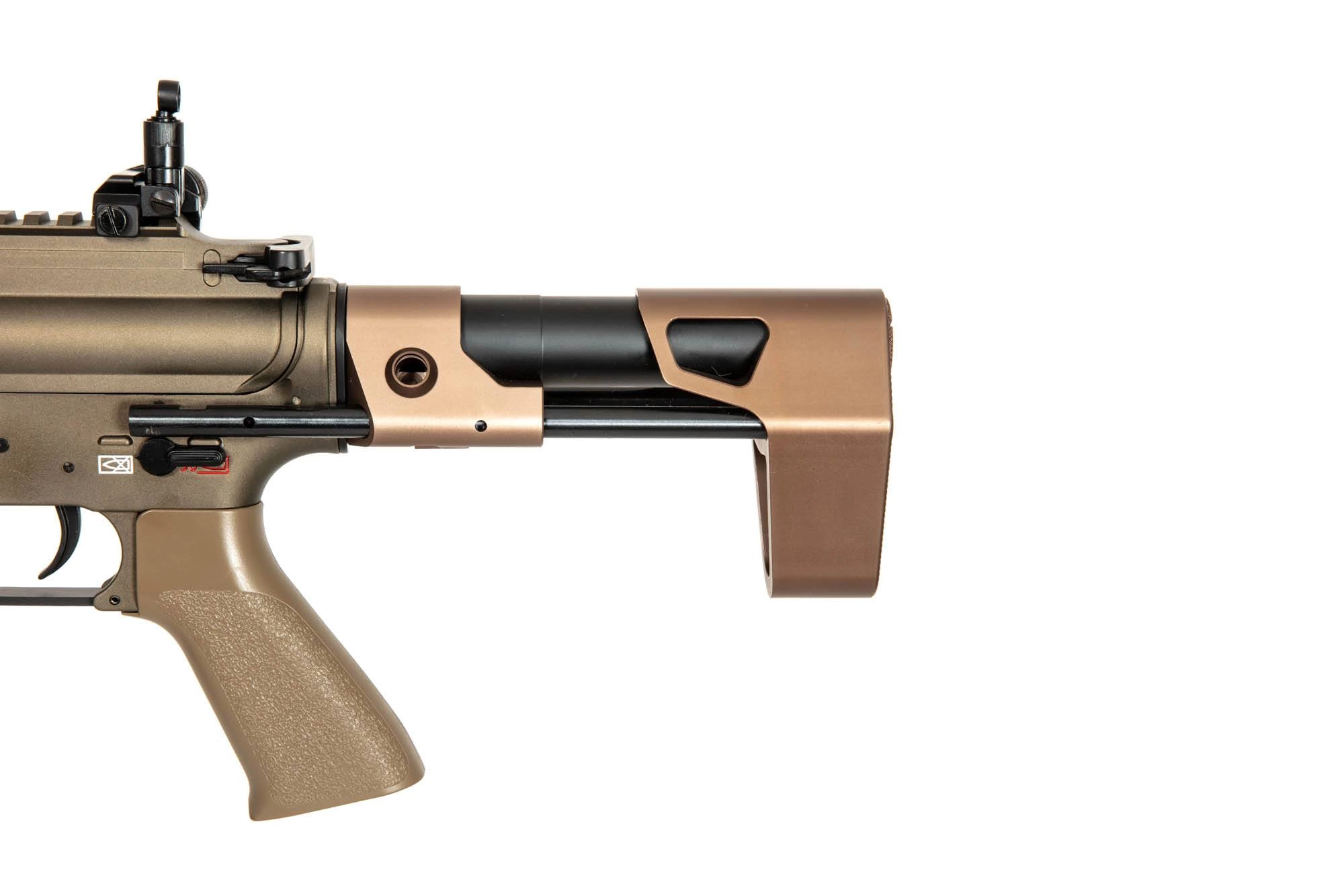 Replika karabinka 816S OD-G-DBY-01-030099-00 asgbox.pl Replika karabinka 816S - obrazek 4