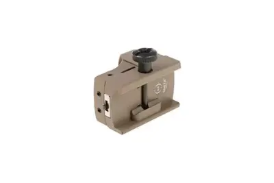 Replika celownika kolimatorowego Micro - tan - obrazek 3