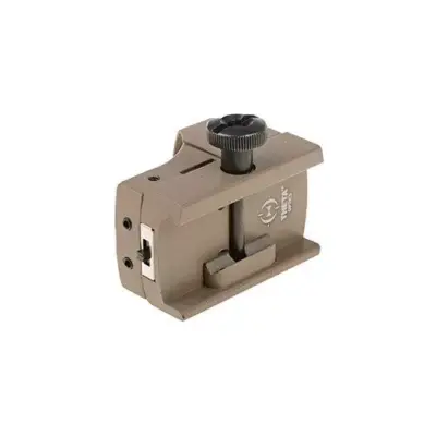 Replika celownika kolimatorowego Micro - tan THO-10-007852-00 asgbox.pl Replika celownika kolimatorowego Micro - tan THO-10-007852-00 asgbox.pl