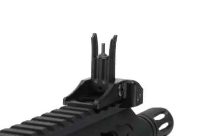 Replika karabinka CM15 KR-CQB 8.5  - czarna - obrazek 2