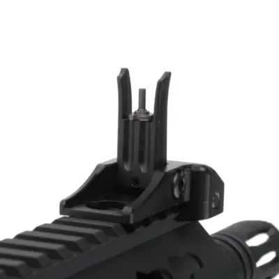 Alternative view of Replika karabinka CM15 KR-CQB 8.5  - czarna