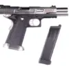 Replika pistoletu Hi-Capa 5.1 Force T.REX - srebrna OD-G-WET-02-010305-00 asgbox.pl Replika pistoletu Hi-Capa 5.1 Force T.REX - srebrna OD-G-WET-02-010305-00 asgbox.pl