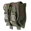 Podwójna ładownica na granaty - US Woodland OD-G-GFT-19-003572-00 asgbox.pl