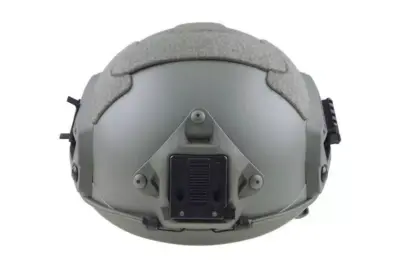 asgbox.pl - Replika hełmu maritime - Foliage Green