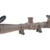 Luneta SC-010 3,5-10x40 E-SF - tan OD-G-AMB-10-021297-00 asgbox.pl