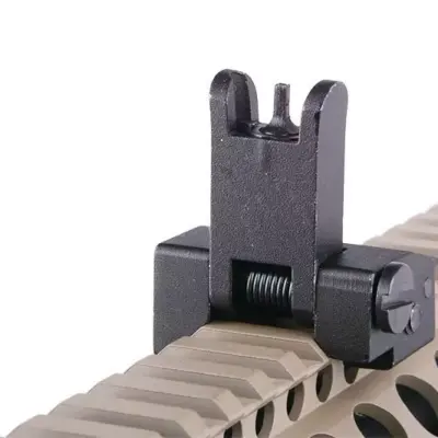 Alternative view of Replika karabinka DELTA ENFORCER ALPHA - Tan