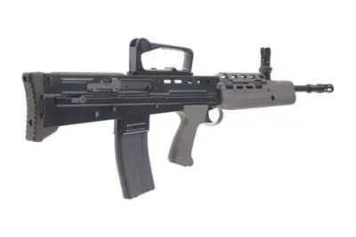 Replika karabinka L85A1 wersja ETU - obrazek 3