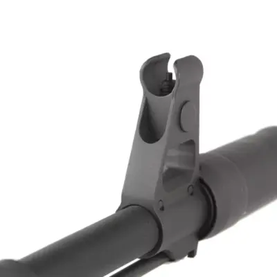 Alternative view of Replika karabinka G74B GBBR