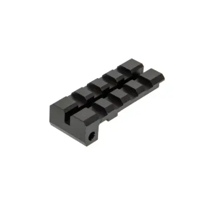 asgbox.pl - Montaż RIS do replik G17 Tokyo Marui