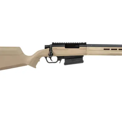 Replika karabinu snajperskiego AS02 Striker - Dark Earth AMB-03-025114-00 asgbox.pl Replika karabinu snajperskiego AS02 Striker - Dark Earth AMB-03-025114-00 asgbox.pl