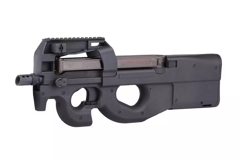 Replika pistoletu maszynowego CM060 OD-G-CYM-01-010232-00 asgbox.pl Replika pistoletu maszynowego CM060 - obrazek 4