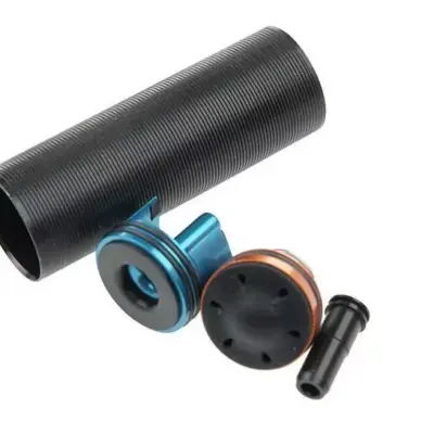 asgbox.pl - Wzmocniony zestaw cylindra z aluminiową