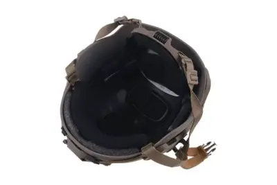 Replika hełmu Sentry Helmet XP - Dark Earth - obrazek 2