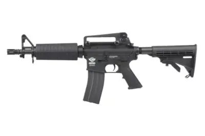 Replika karabinka CM16 Carbine Light DST - obrazek 4