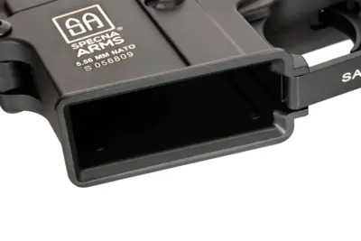 Replika karabinka Specna Arms SA-B04 ONE™ - Half-Tan - obrazek 5