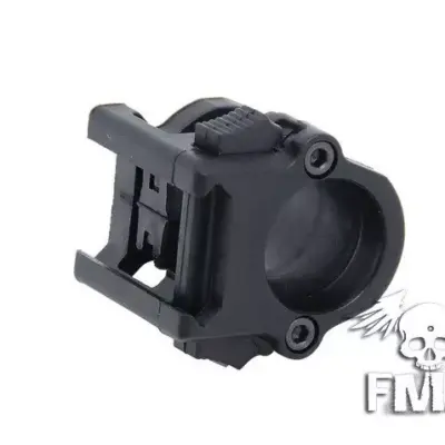 Montaż latarki FMA-09-003981-00 asgbox.pl