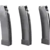 Zestaw 3 magazynków low-cap (75 kulek) do replik Scorpion EVO 3 - A1 OD-G-ASG-05-009516-00 asgbox.pl