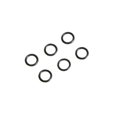 asgbox.pl - Zestaw uszczelek dyszy 6szt