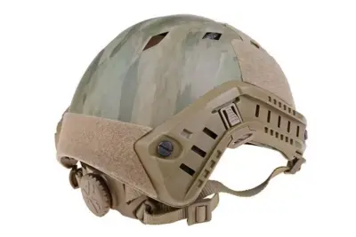 asgbox.pl - Replika kasku X-Shield FAST BJ - ATC FG
