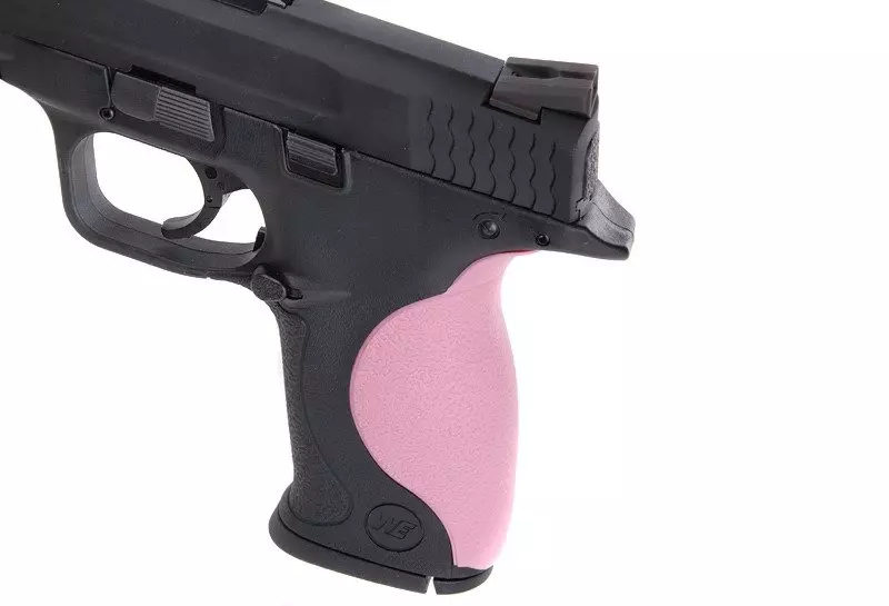 Replika pistoletu WE-BB-001 OD-G-WET-02-003596-00 asgbox.pl Replika pistoletu WE-BB-001 - obrazek 4