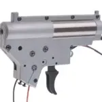 asgbox.pl - Kompletny Gearbox LC039 do replik LC-3 LCT