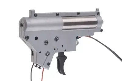 asgbox.pl - Kompletny Gearbox LC039 do replik LC-3 LCT