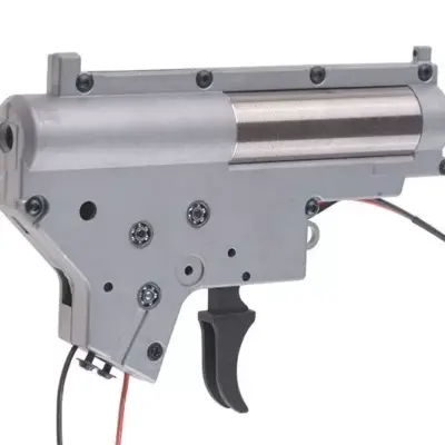 asgbox.pl - Kompletny Gearbox LC039 do replik LC-3 LCT