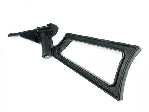 Replika karabinka Ruger MK1 OD-G-KJW-02-000060-00 asgbox.pl Replika karabinka Ruger MK1 - obrazek 3