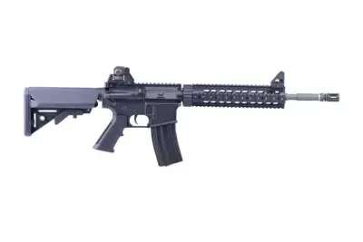 Replika karabinka LR4-RIS 10'' - obrazek 4